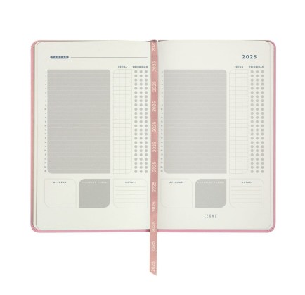AGMT 025_AGENDA_MINI_TERRA_2025_8